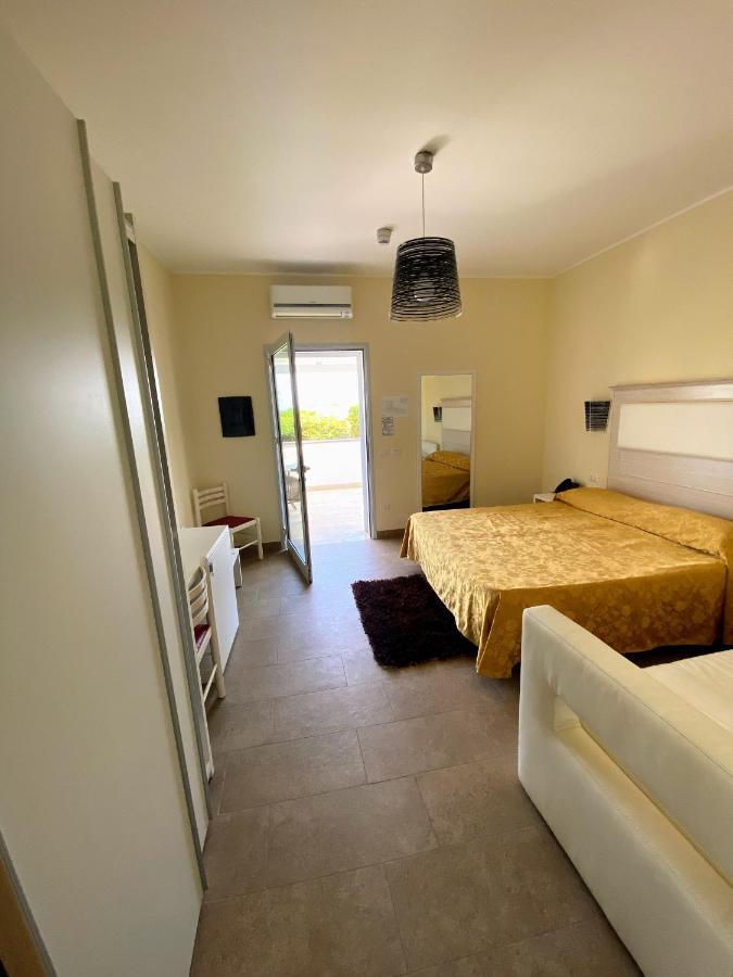 Hotel Sole LMP Eksteriør bilde