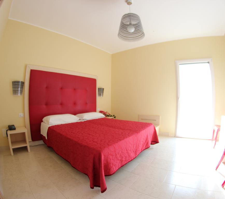 Hotel Sole LMP Rom bilde