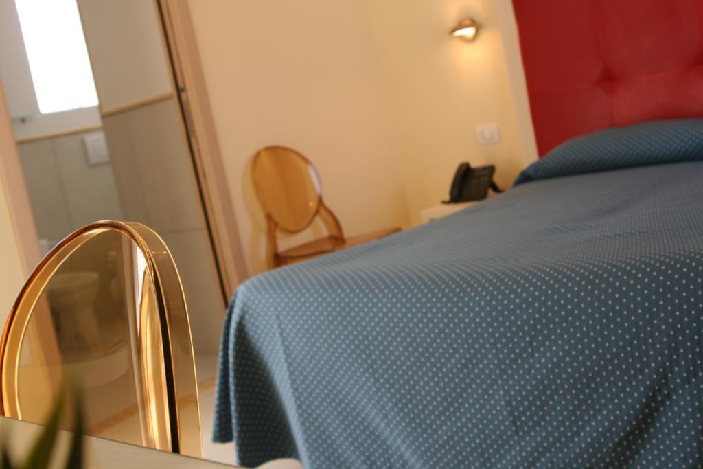 Hotel Sole LMP Eksteriør bilde