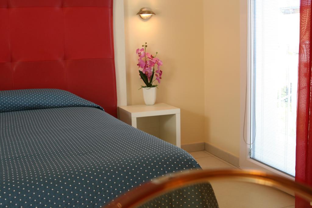 Hotel Sole LMP Eksteriør bilde