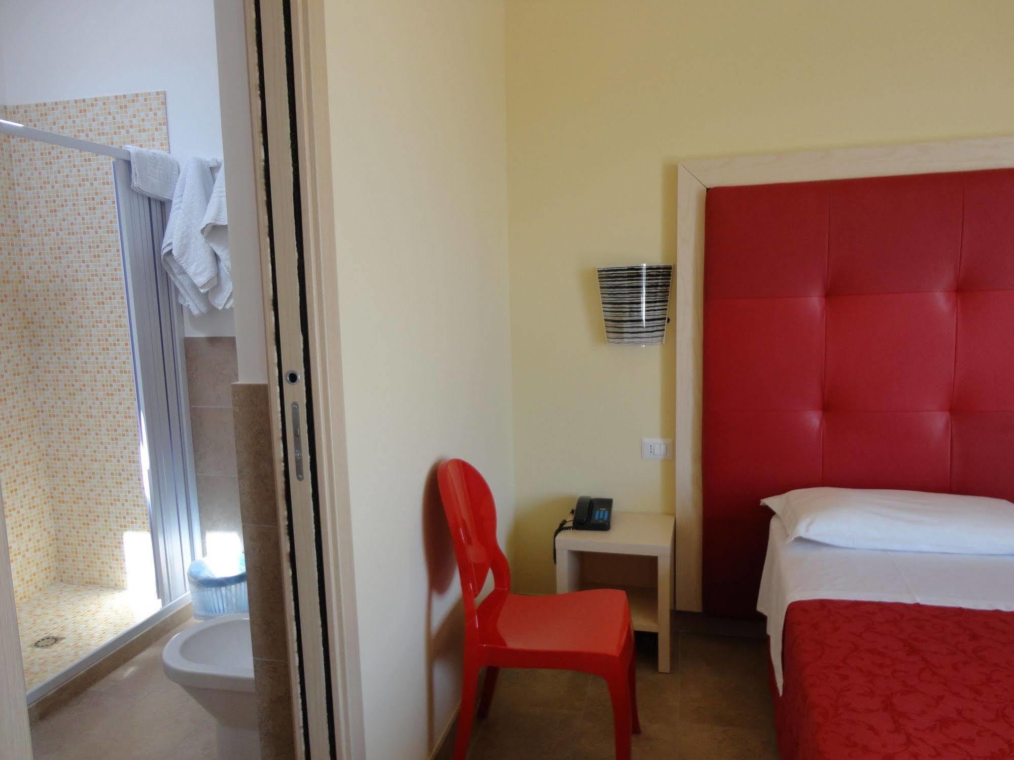 Hotel Sole LMP Eksteriør bilde